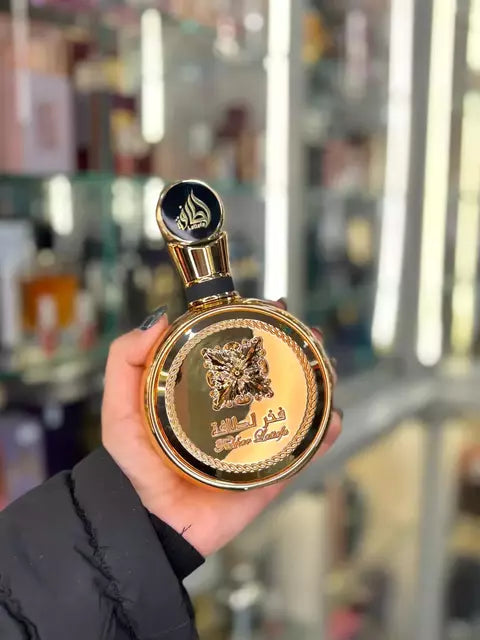 Fakhar gold extrait 100ml