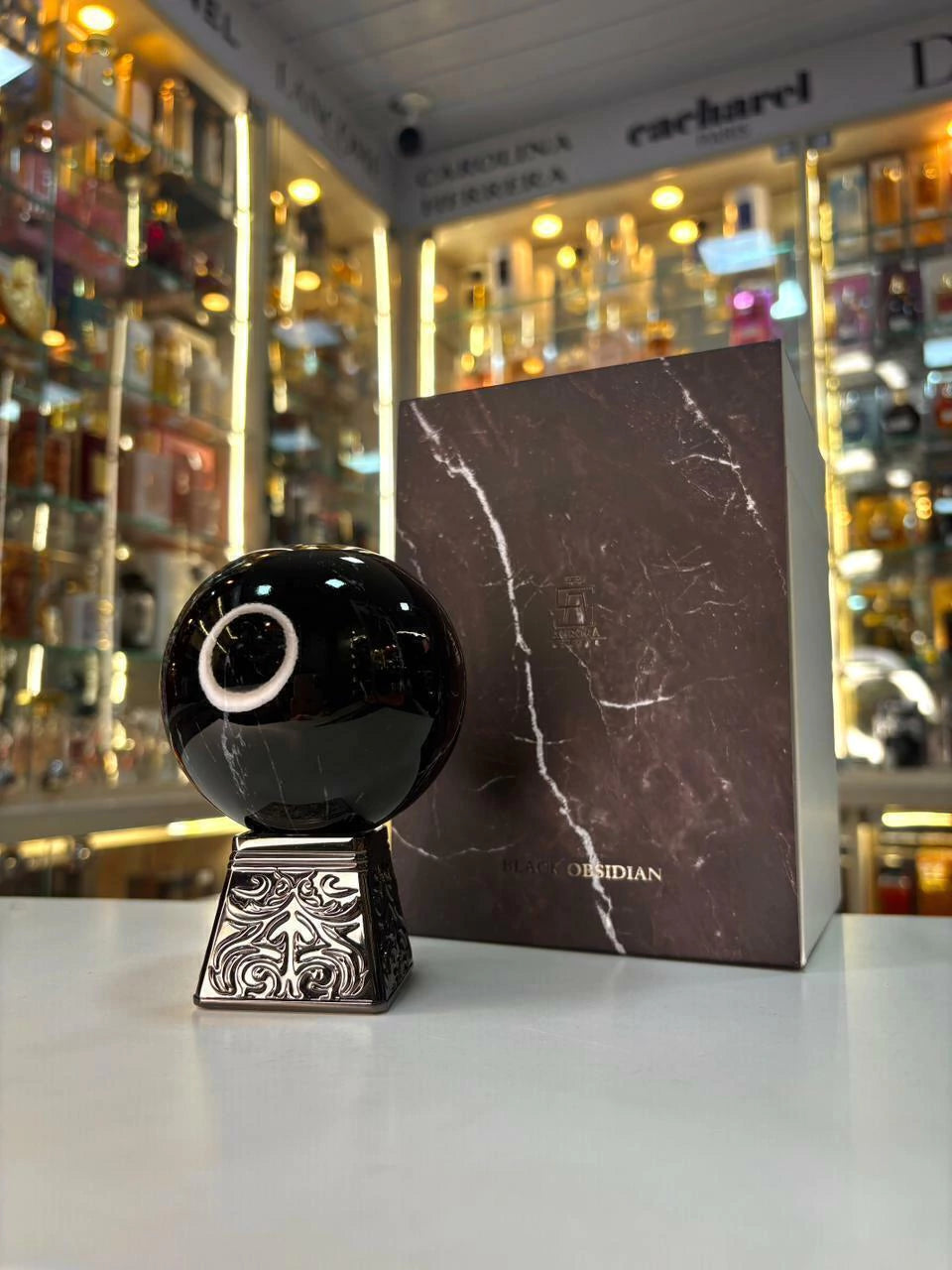 PROMOÇÃO COMPRE 1 LEVE 4 - Coleção Árabe Masculina Wild Mall - Queima de Estoque Black Friday!🔥 100ml Cada