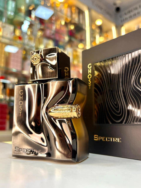 Spectre Ghost French Avenue