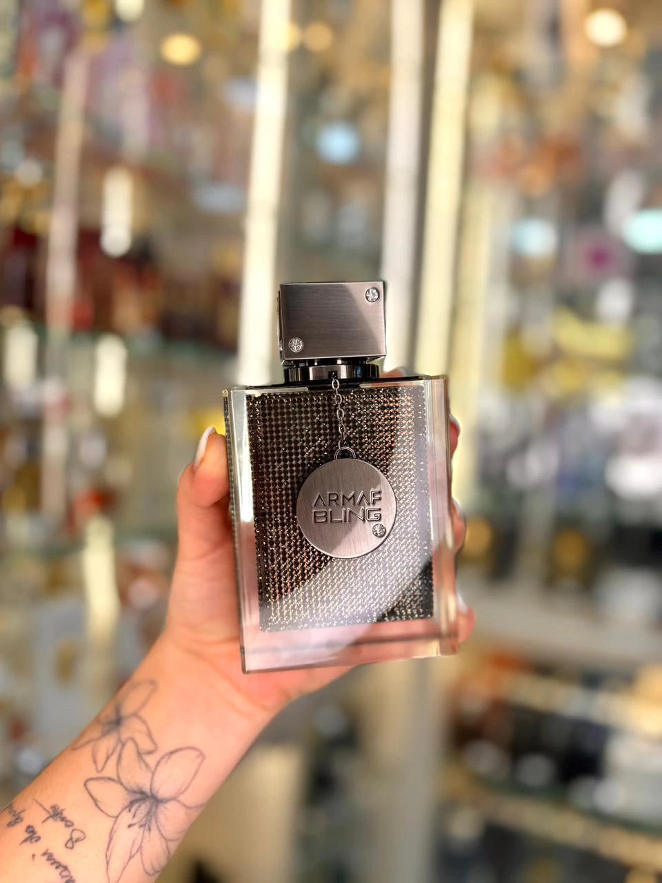 Club de Nuit Bling Armaf