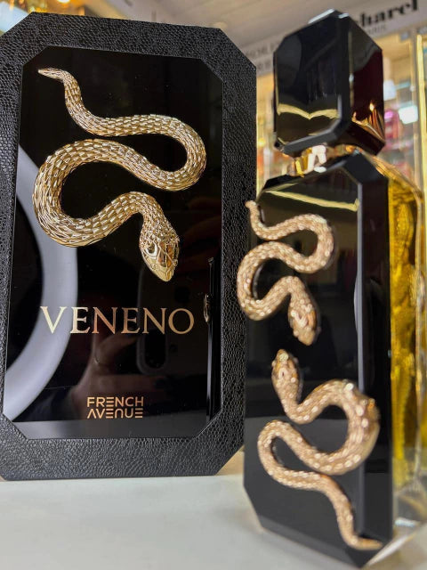 Veneno French Avenue