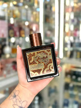 Qaed al Fursan Untamed Lattafa