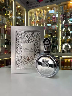 Fakhar Platin lattafa