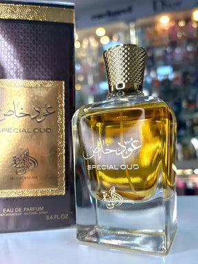Special Oud Al Wataniah