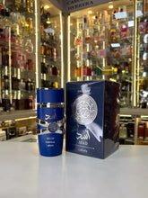 Asad Zanzibar lattafa