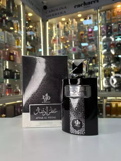Attar Al Wesal Al Wataniah