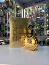 Fakhar gold extrait 100ml