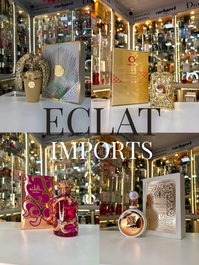 PROMOÇÃO COMPRE 1 LEVE 4 – Coleção Árabe Feminina Zahra de Dubai – Queima de Estoque Black Friday! 🔥 – 100ml Cada