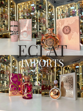 PROMOÇÃO COMPRE 1 LEVE 4 - Coleção importada Feminina Paris Vip - Queima de Estoque Black Friday! 🔥 - 100ml Cada