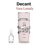 Decant Yara Lattafa