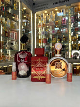 Combo Decant Lattafa