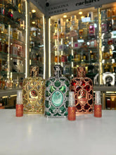 Combo Decant Orientica