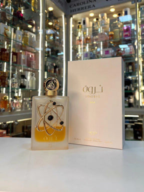 Tharwah Gold lattafa