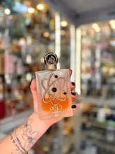 Tharwah Gold lattafa