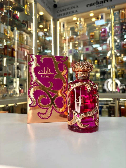 Habik For Women lattafa
