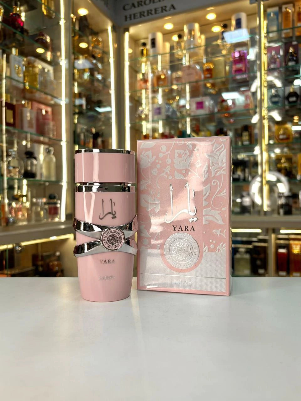 PROMOÇÃO COMPRE 1 LEVE 4 - Coleção importada Feminina Paris Vip - Queima de Estoque Black Friday! 🔥 - 100ml Cada