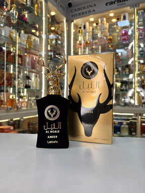 PROMOÇÃO COMPRE 1 LEVE 4 – Coleção Árabe Masculina Buri Khalifa – Queima de Estoque Black Friday! 🔥 – 100ml Cada