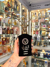 Al noble Ameer lattafa