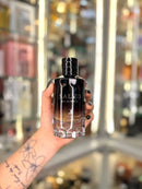 Salvo (inapi. Sauvage edt dior) Maison Alhambra