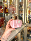 Supremacy pink afnan