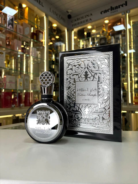 Fakhar Black Lattafa