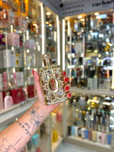 Royal Amber Orientica