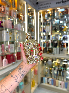 Royal Amber Orientica