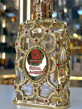 Royal Amber Orientica