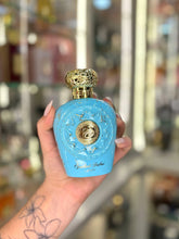 Opulent Dubai (inspi. God of Fire)