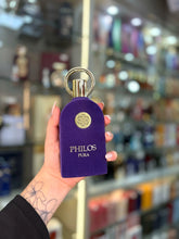 Philos Pura Maison Alhambra (Inspi. Erba pura)