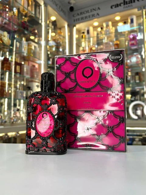 Dania Orientica Premium