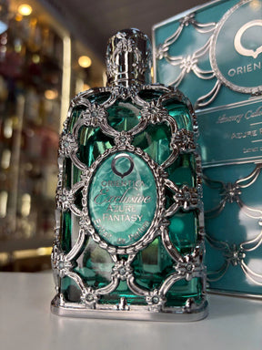 Exclusive Azure Fantasy Orientica 80ml