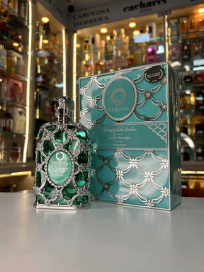 Exclusive Azure Fantasy Orientica 80ml