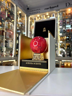 Cherry in The Woods Aurora Scents