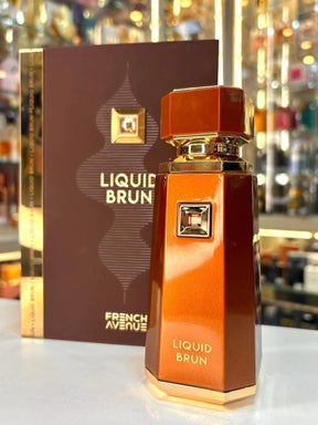 Liquid Brun French Avenue
