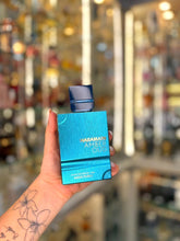 Amber Oud Aqua Dubai Al Haramain Perfumes