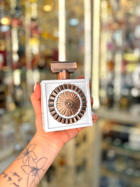 Nebras Elixir Lattafa Perfumes