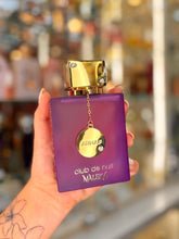 Club De Nuit Maleka Armaf