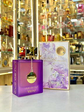 Club De Nuit Maleka Armaf