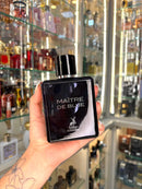 Maître de Blue Maison Alhambra