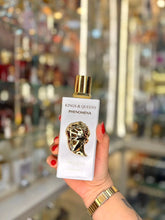 Kings & Queens Phenomena Amaran