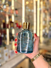 Daring Blue For Life Maison Alhambra