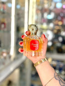 Baroque Rouge 540 Maison Alhambra