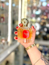 Baroque Rouge 540 Maison Alhambra