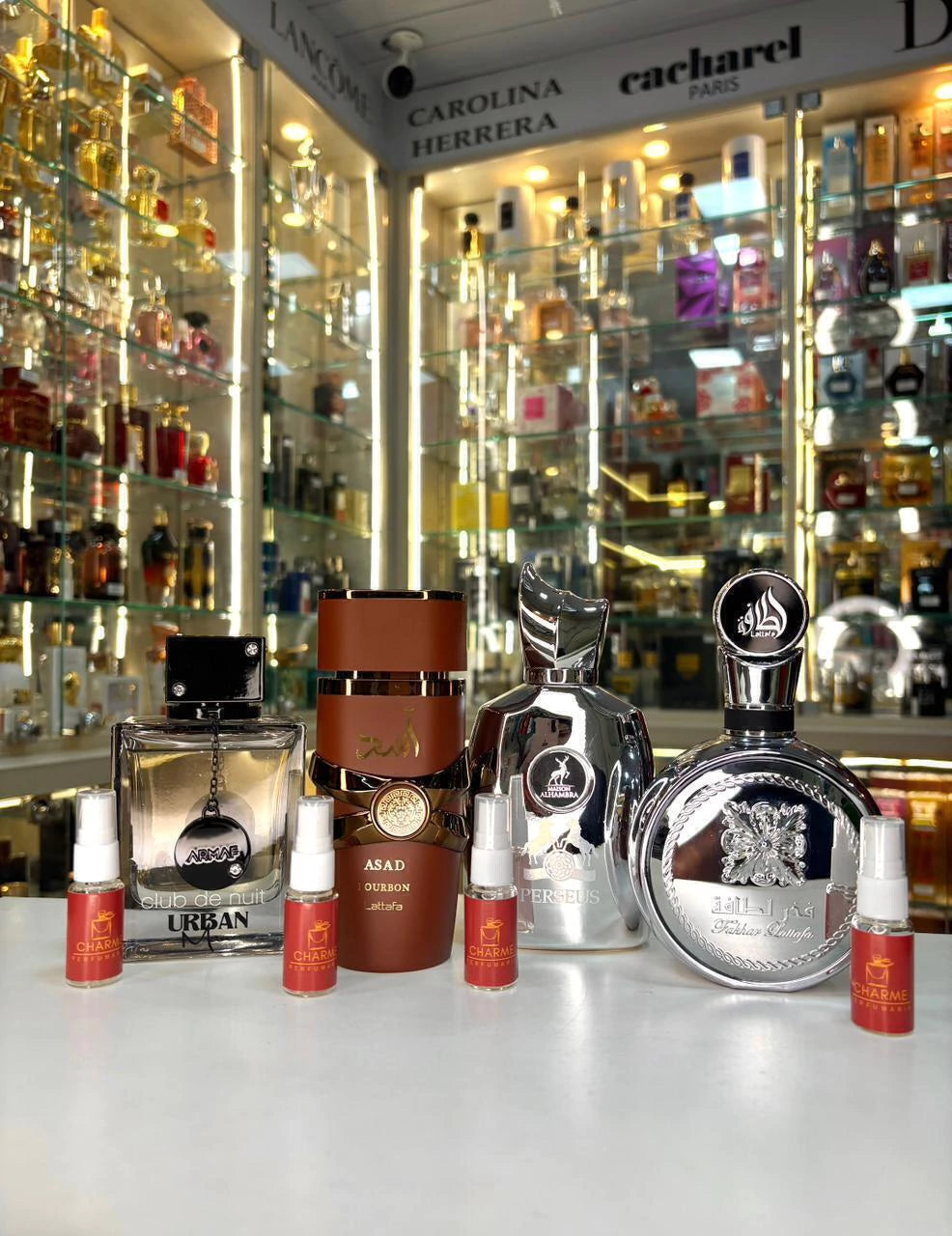 Kit amigo secreto 4 Masculino